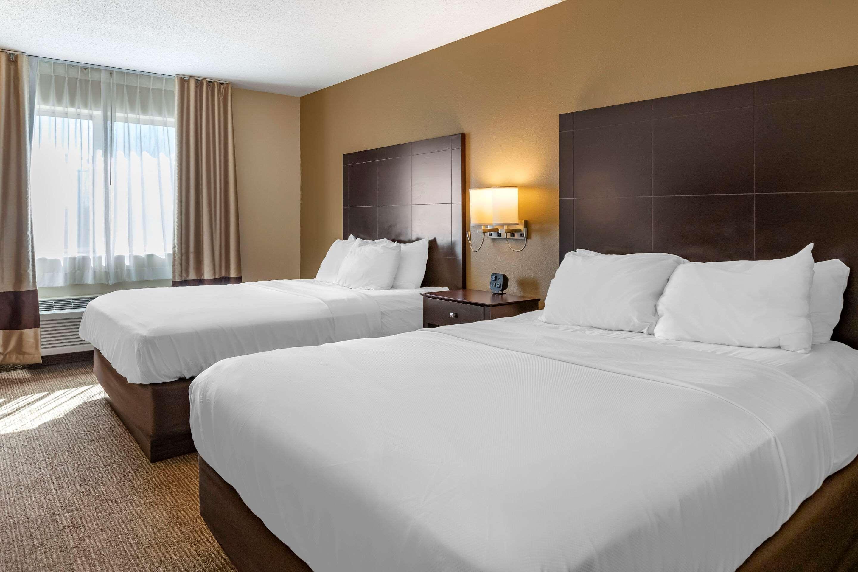 Comfort Inn & Suites Paw Paw Zewnętrze zdjęcie