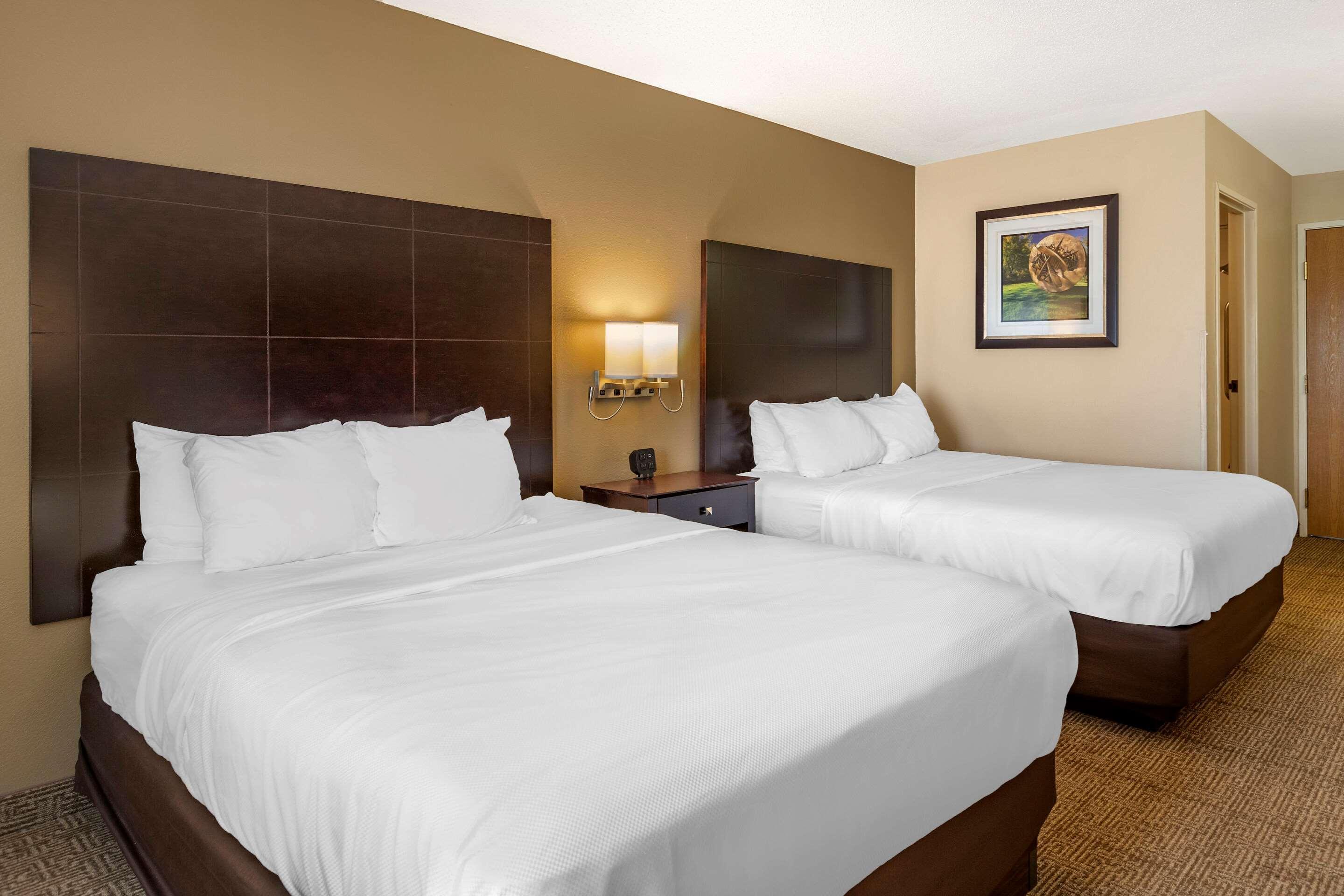 Comfort Inn & Suites Paw Paw Zewnętrze zdjęcie
