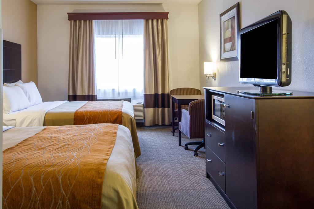 Comfort Inn & Suites Paw Paw Zewnętrze zdjęcie
