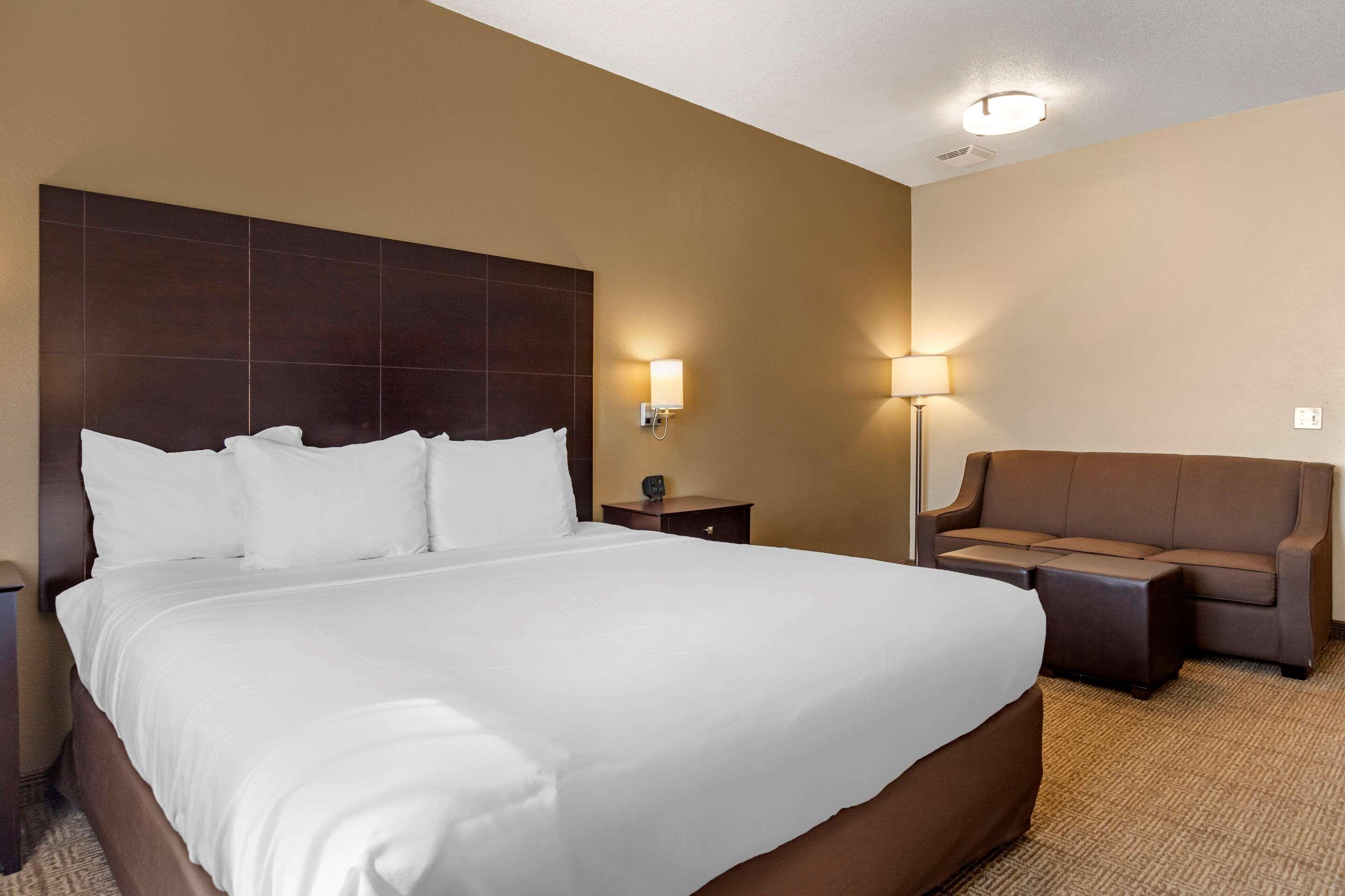 Comfort Inn & Suites Paw Paw Zewnętrze zdjęcie