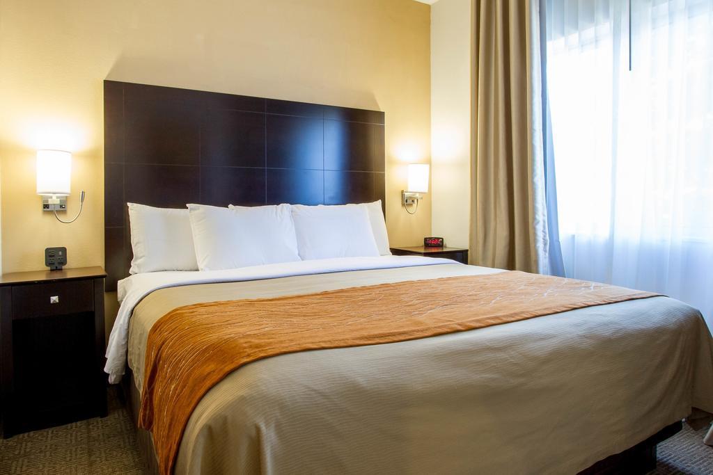 Comfort Inn & Suites Paw Paw Zewnętrze zdjęcie