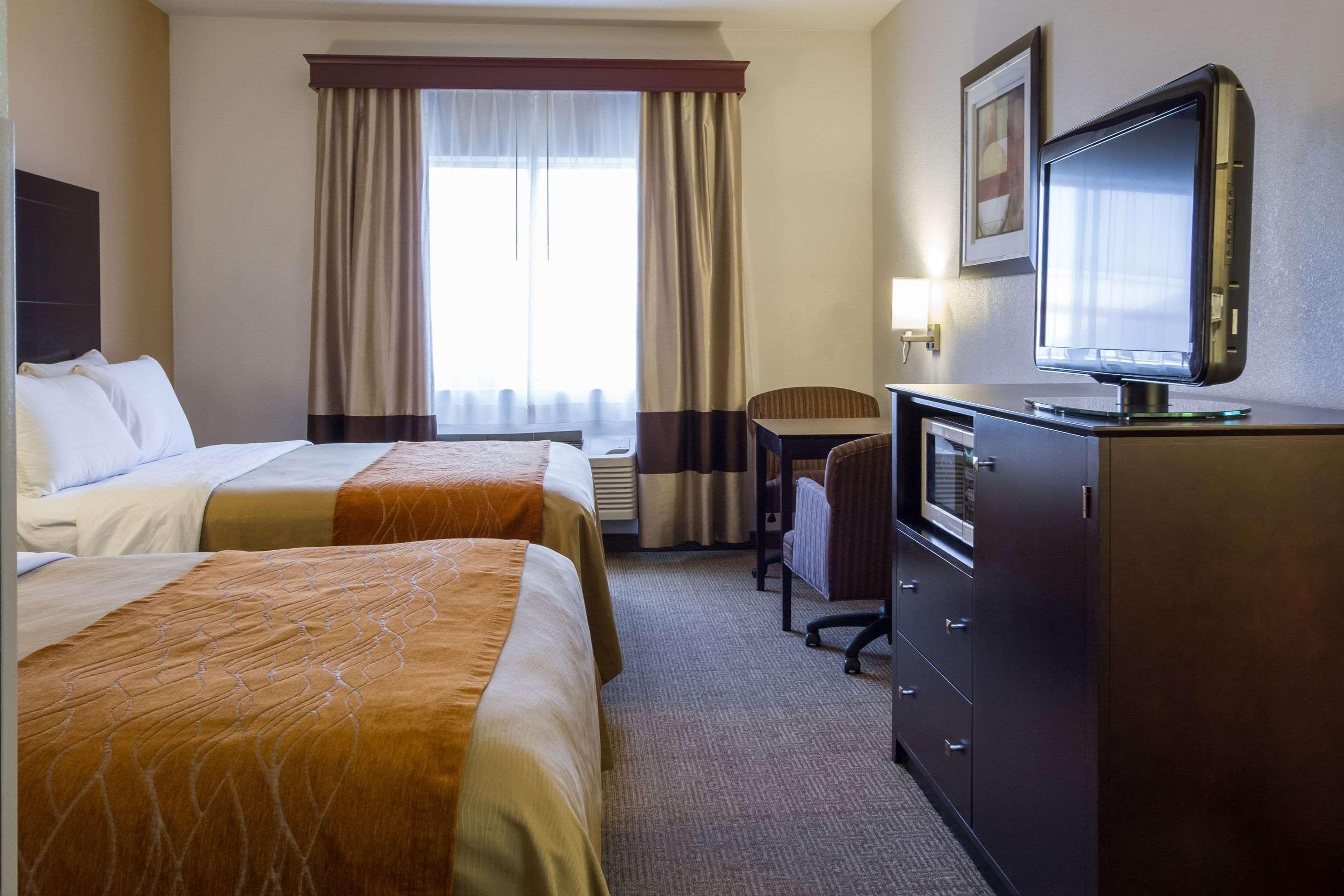 Comfort Inn & Suites Paw Paw Zewnętrze zdjęcie