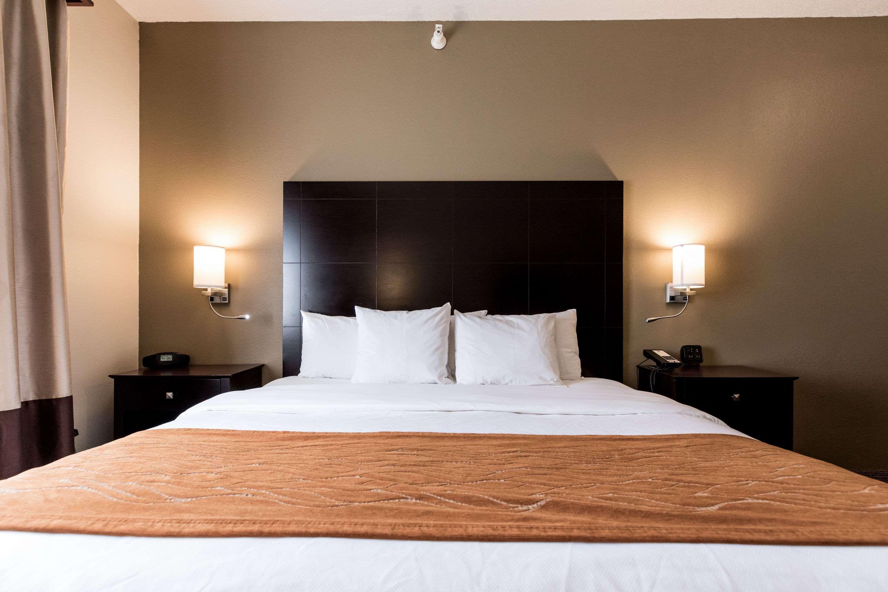 Comfort Inn & Suites Paw Paw Zewnętrze zdjęcie