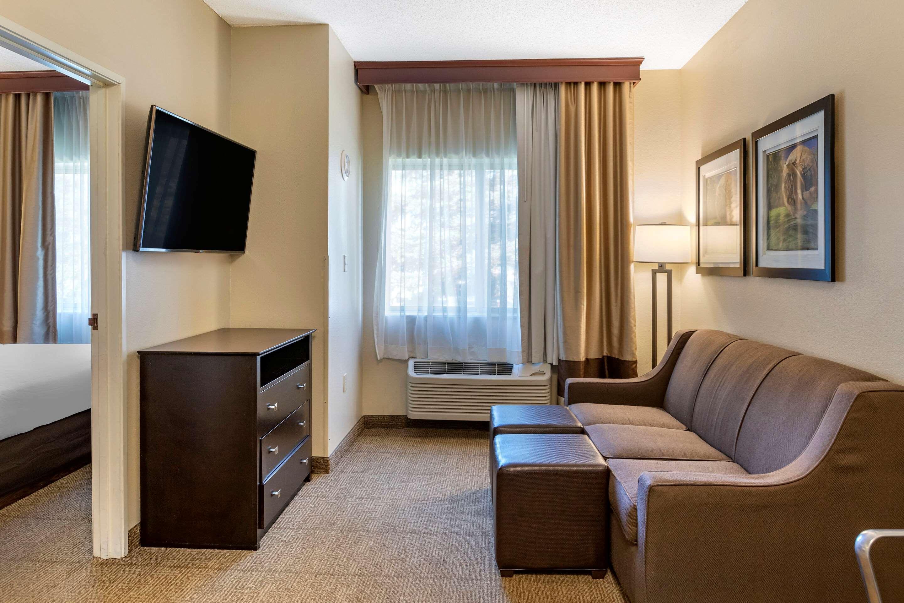 Comfort Inn & Suites Paw Paw Zewnętrze zdjęcie