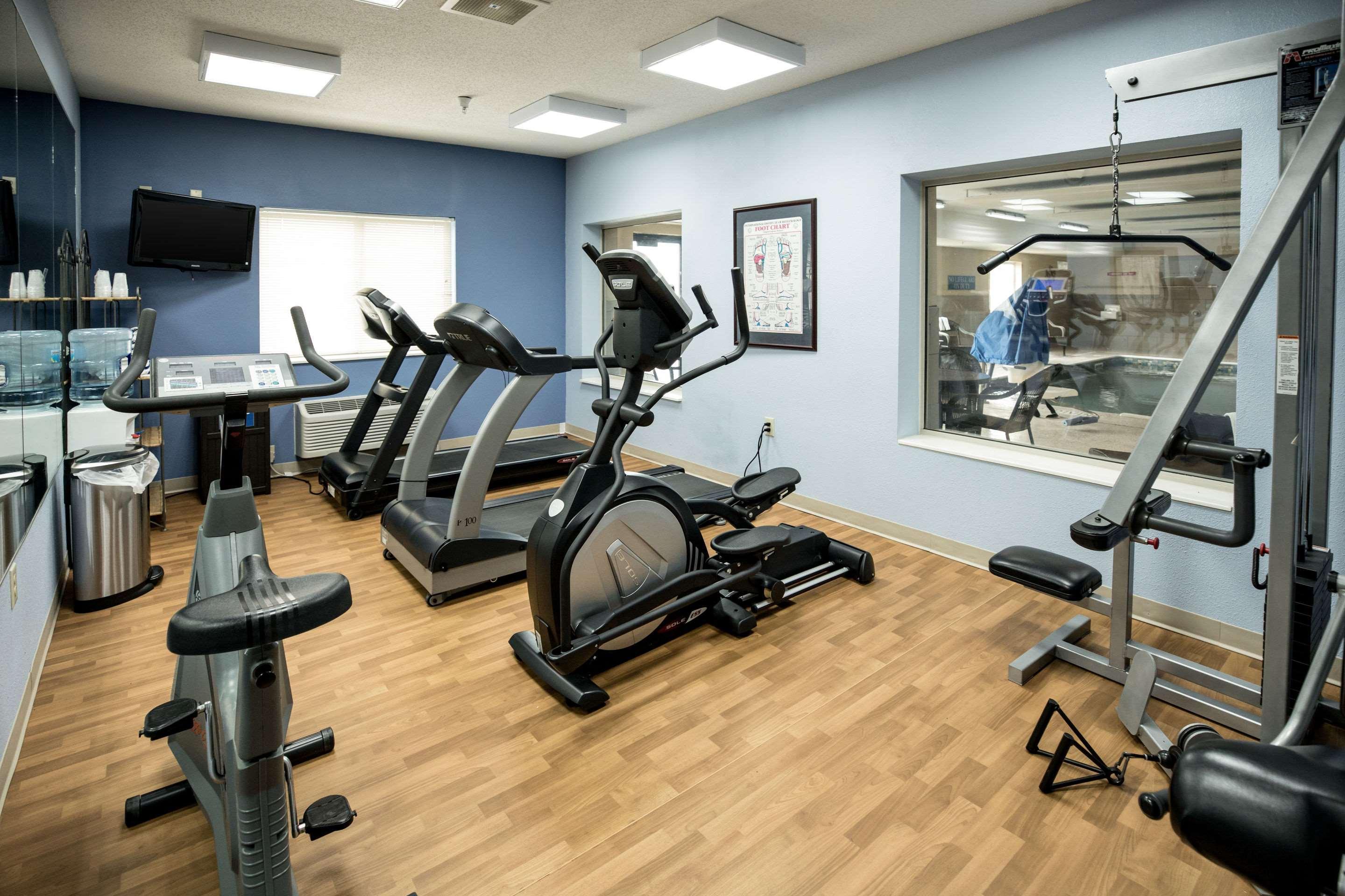 Comfort Inn & Suites Paw Paw Zewnętrze zdjęcie